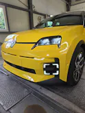 Renault R5 E-Tech Comfort Range techno