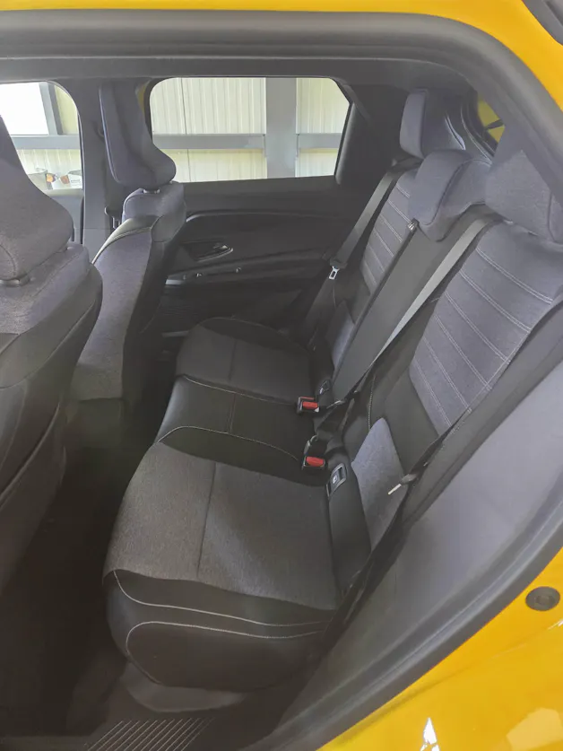 Renault R5 E-Tech Comfort Range techno