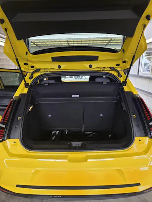 Renault R5 E-Tech Comfort Range techno