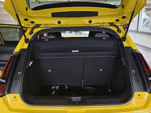Renault R5 E-Tech Comfort Range techno