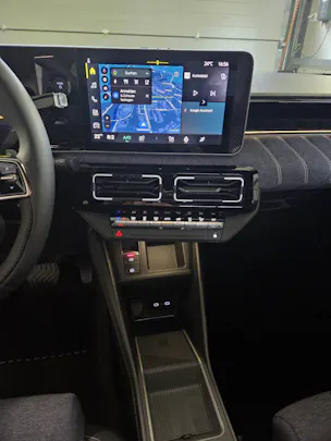 Renault R5 E-Tech Comfort Range techno