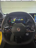 Renault R5 E-Tech Comfort Range techno