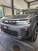 Dacia Bigster 1.2 Hybrid Journey 4WD