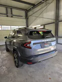 Dacia Bigster 1.2 Hybrid Journey 4WD