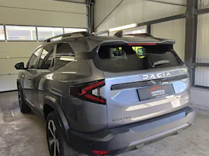 Dacia Bigster 1.2 Hybrid Journey 4WD