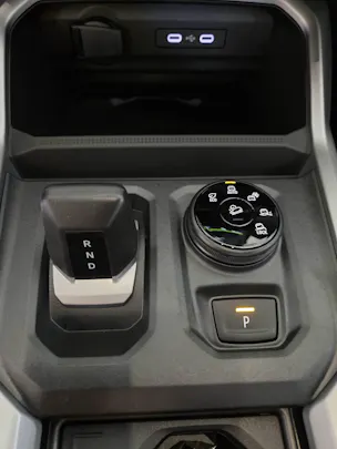 Dacia Bigster 1.2 Hybrid Journey 4WD