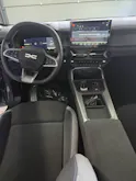 Dacia Bigster 1.2 Hybrid Journey 4WD