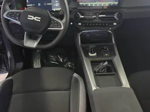 Dacia Bigster 1.2 Hybrid Journey 4WD