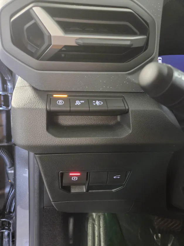 Dacia Bigster 1.2 Hybrid Journey 4WD