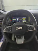 Dacia Bigster 1.2 Hybrid Journey 4WD