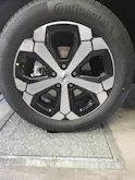 Dacia Bigster 1.2 Hybrid Journey 4WD