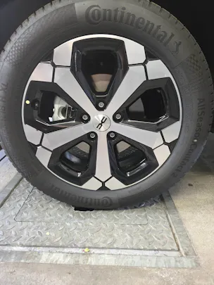 Dacia Bigster 1.2 Hybrid Journey 4WD