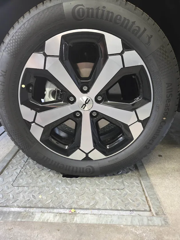 Dacia Bigster 1.2 Hybrid Journey 4WD