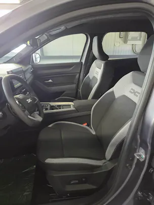 Dacia Bigster 1.2 Hybrid Journey 4WD