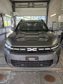 Dacia Bigster 1.2 Hybrid Journey 4WD