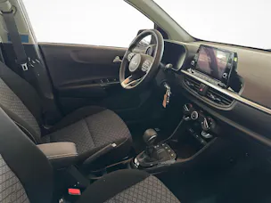 Kia Picanto 1.0 GDi Inspire