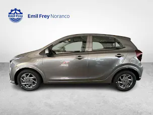 Kia Picanto 1.0 GDi Inspire