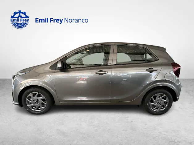 Kia Picanto 1.0 GDi Inspire