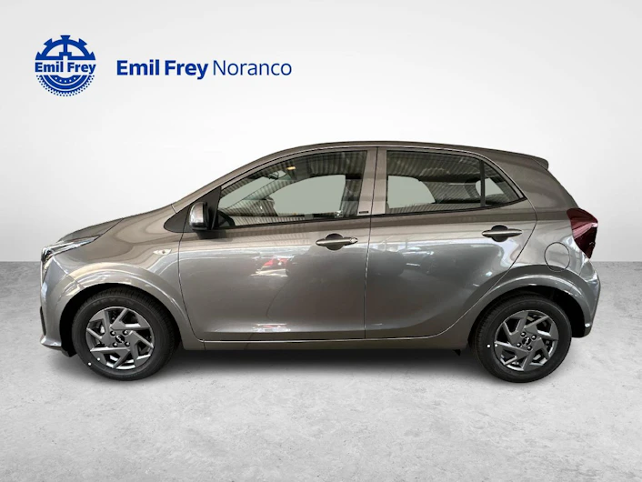 immagine del veicolo KIA PICANTO