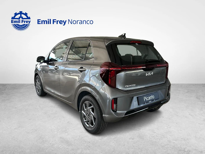 immagine del veicolo KIA PICANTO