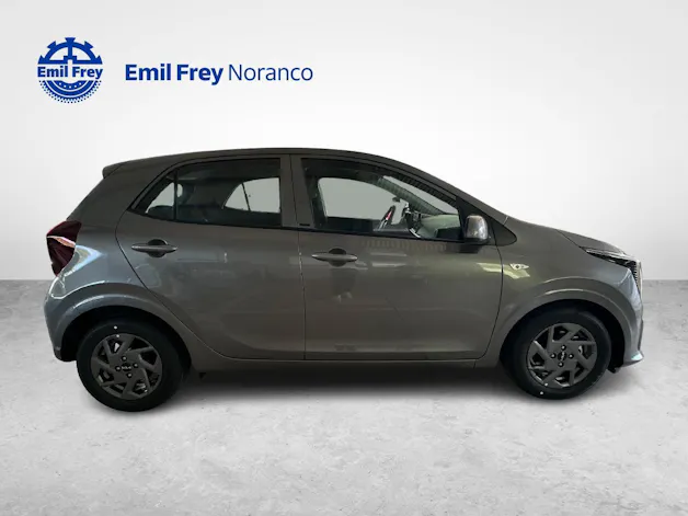Kia Picanto 1.0 GDi Inspire