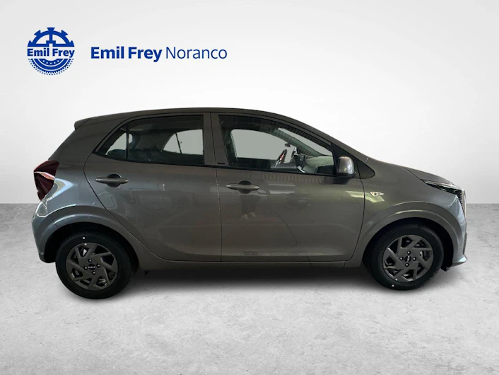 immagine del veicolo KIA PICANTO