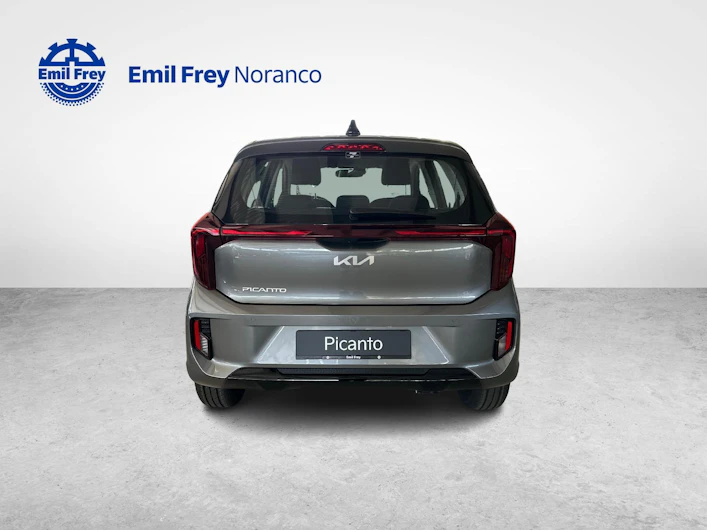immagine del veicolo KIA PICANTO