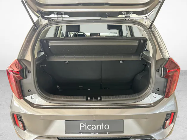 Kia Picanto 1.0 GDi Inspire