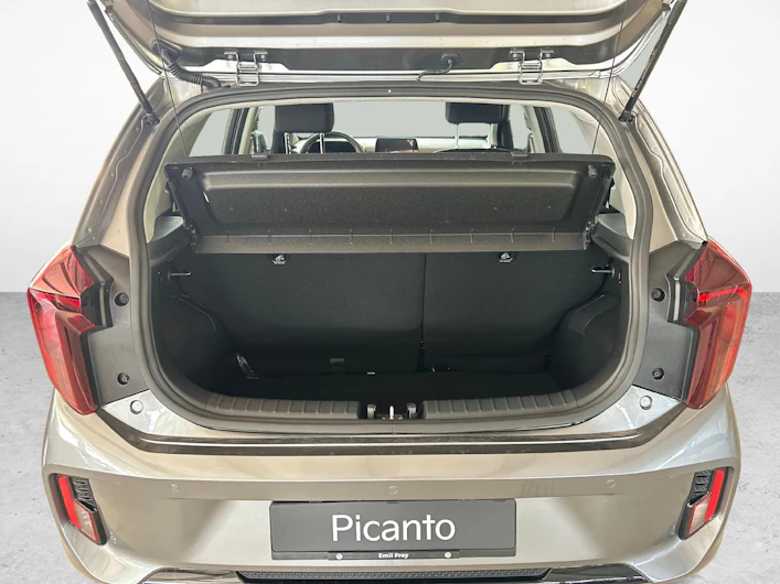 immagine del veicolo KIA PICANTO