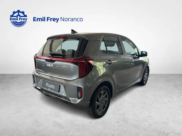 Kia Picanto 1.0 GDi Inspire