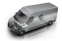 Renault Master Kaw. 3.1 t L2H2 Z.E. R75