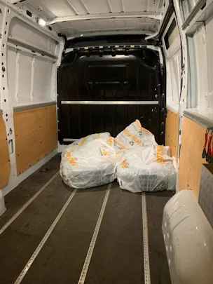 Renault Master Kaw. 3.1 t L2H2 Z.E. R75