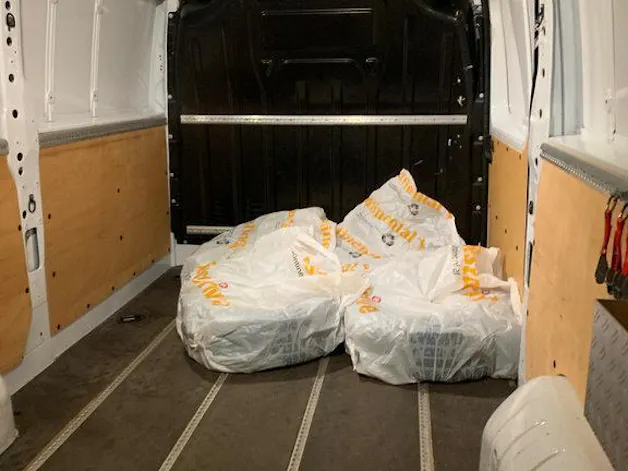 Renault Master Kaw. 3.1 t L2H2 Z.E. R75