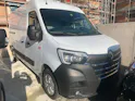 Renault Master Kaw. 3.1 t L2H2 Z.E. R75