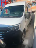 Renault Master Kaw. 3.1 t L2H2 Z.E. R75