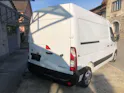 Renault Master Kaw. 3.1 t L2H2 Z.E. R75