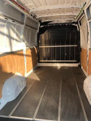 Renault Master Kaw. 3.1 t L2H2 Z.E. R75