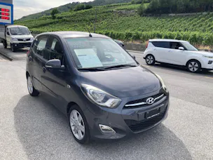 Hyundai i10 1.2 Style