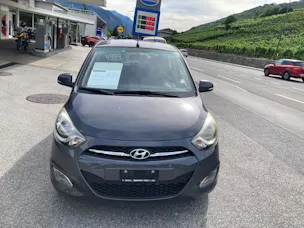 Hyundai i10 1.2 Style