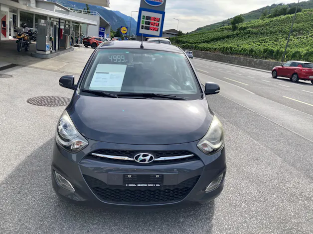 Hyundai i10 1.2 Style