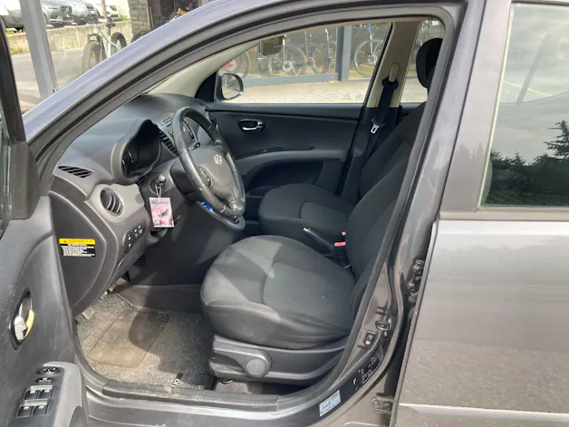 Hyundai i10 1.2 Style