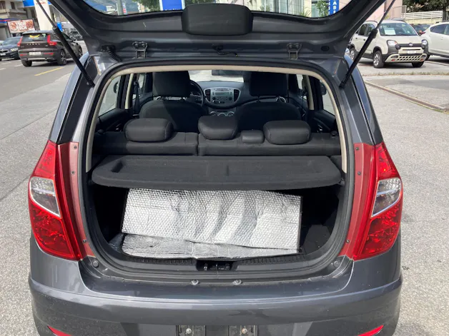 Hyundai i10 1.2 Style