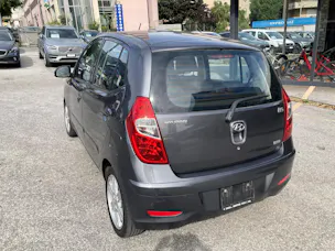 Hyundai i10 1.2 Style
