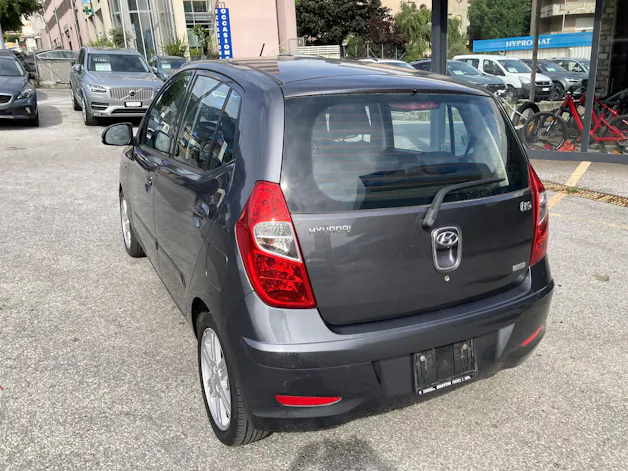 Hyundai i10 1.2 Style