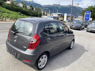 Hyundai i10 1.2 Style