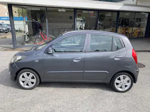Hyundai i10 1.2 Style
