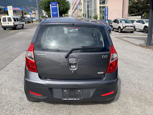 Hyundai i10 1.2 Style