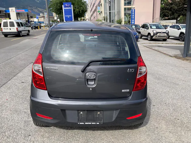 Hyundai i10 1.2 Style
