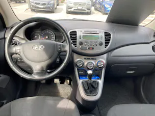 Hyundai i10 1.2 Style