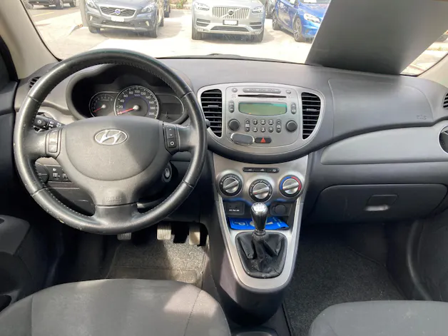 Hyundai i10 1.2 Style